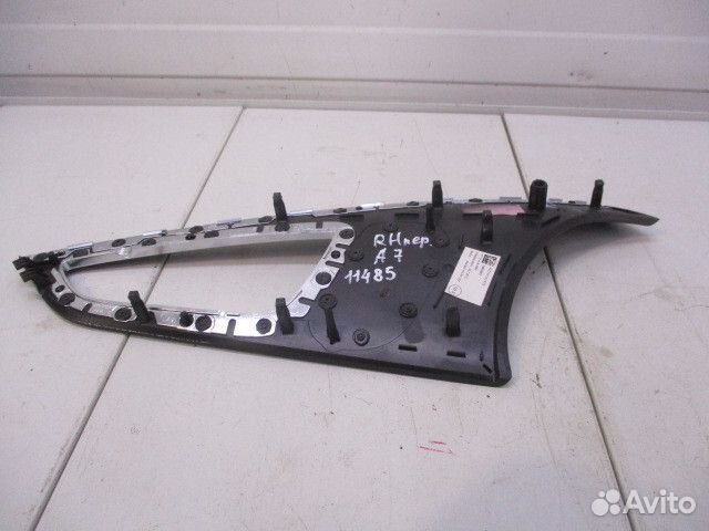 Накладка декоративная Audi A7 Sportback 1 4G