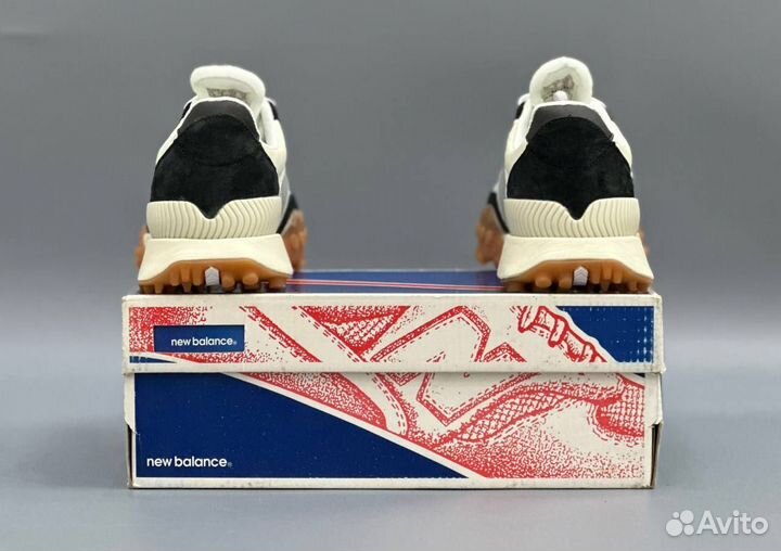 Кроссовки мужские New balance