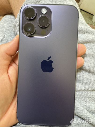 iPhone 14 Pro Max, 256 ГБ