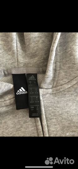 Спортивный костюм adidas