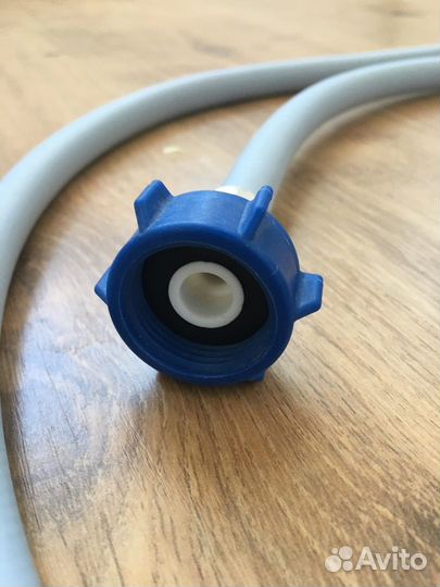 Шланг для стиральной и посудомоечной машины 1.5 м