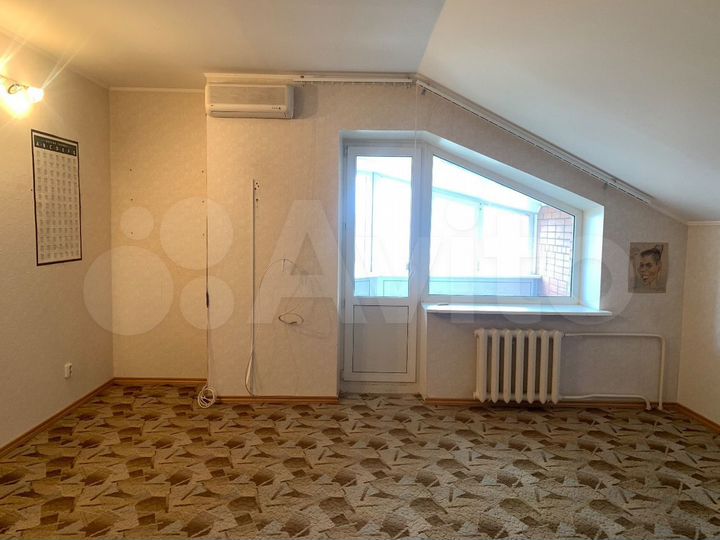 3-к. квартира, 123 м², 4/5 эт.