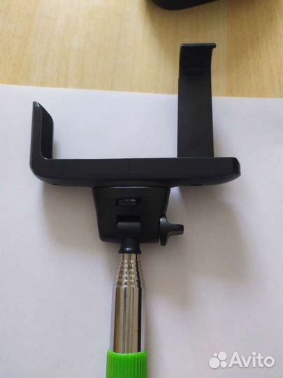 Монопод селфи-палка