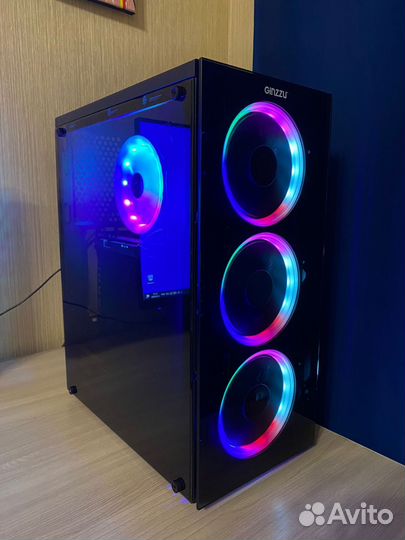 Системный блок intel core i5