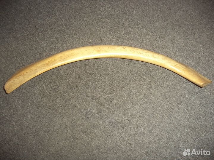 Сувенир Чукотка Север