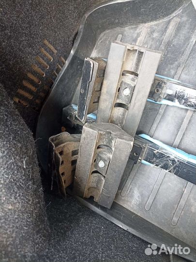 Багажник на крышу автомобиля