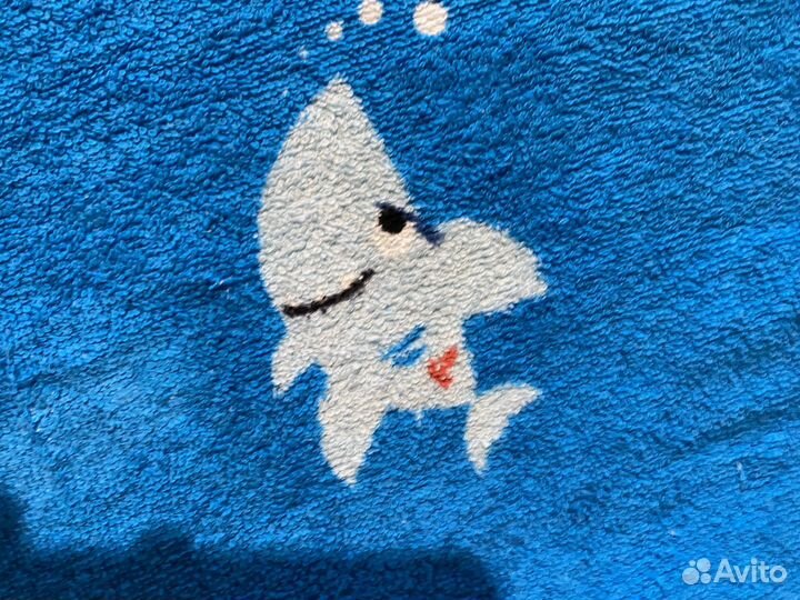 Полотенце уголок