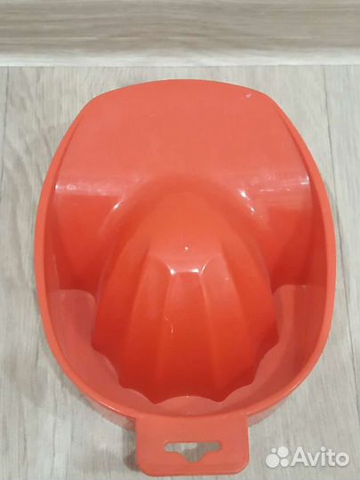 Ванночка для маникюра