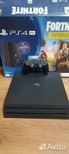 Sony playstation 4 PS4 pro