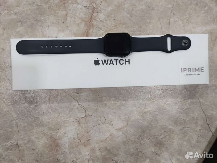 Apple watch se 2022