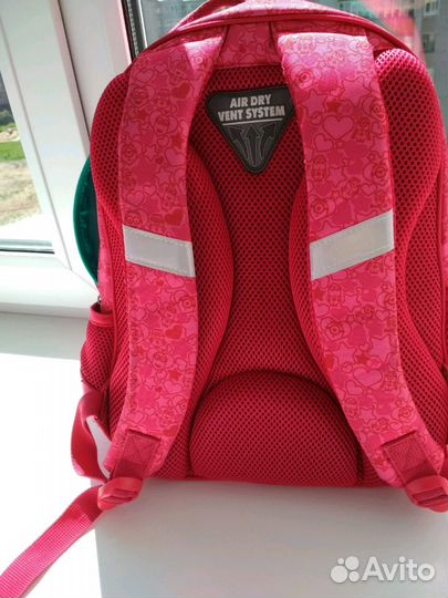 Рюкзак Миньоны