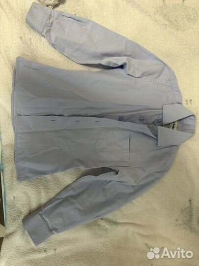 Жилетки, рубашки, брюки школьные для мальчика