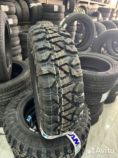 КАМА Flame M/T (HK-434) 205/70 R16 97Q