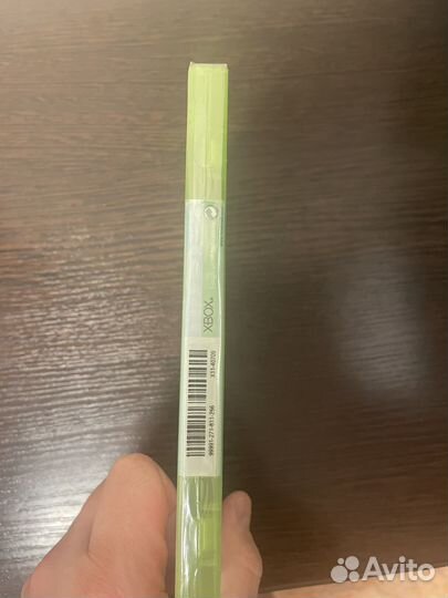 Игра для приставки xbox 360 gears of war2