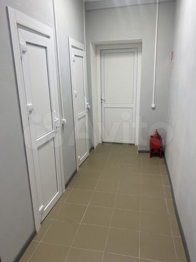 Свободного назначения, 32.5 м²