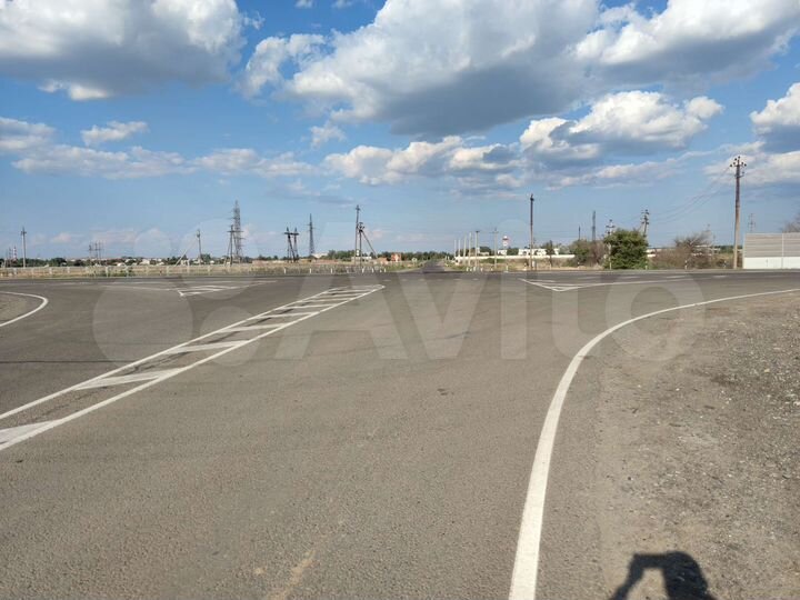 Участок 10,5 сот. (СНТ, ДНП)