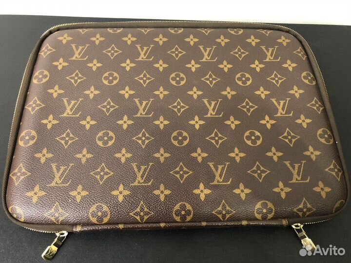 Сумка для ноутбука louis vuitton