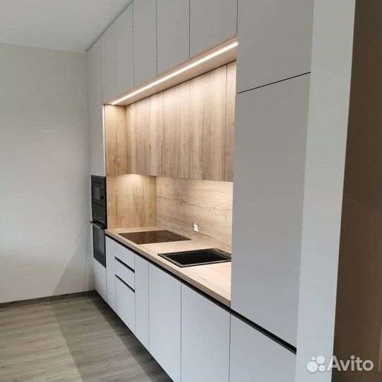 Кухня (реальная цена за гарнитур)ks:078872