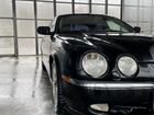 Jaguar S-type 3.0 AT, 2001, 260 000 км