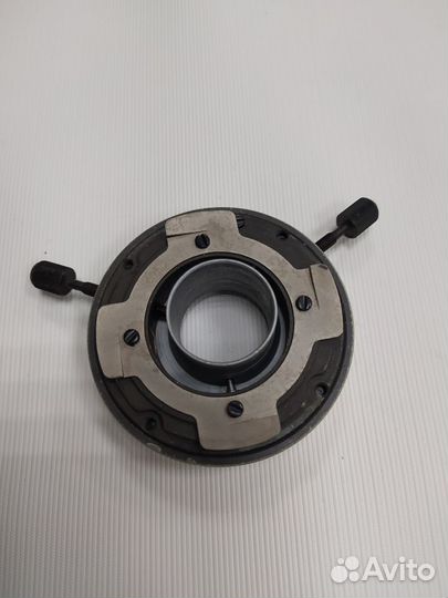 Микроскоп, часть осветителя, центровка, ломо