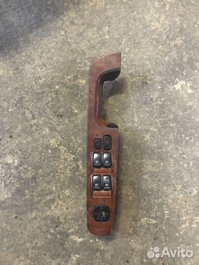 Блок стеклоподъемников Hyundai Sonata IV (EF)