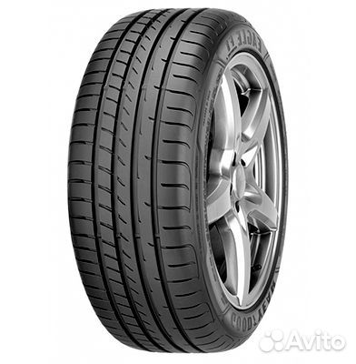 Goodyear Eagle F1 Asymmetric 2 265/40 R19 98Y