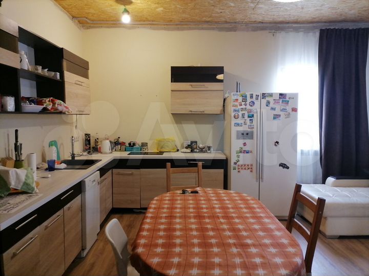 Дом 171 м² на участке 13,8 сот.