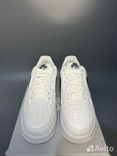 Кроссовки Nike Air Force 1 Low 