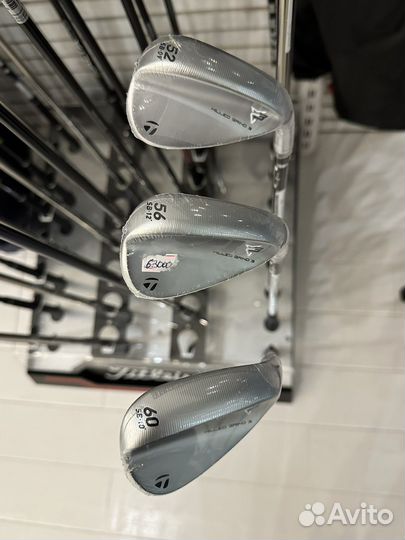 Клюшки для гольфа