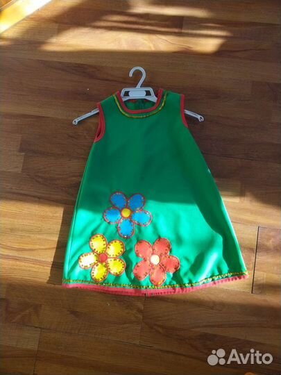 Карнавальные костюмы для детей. Аренда