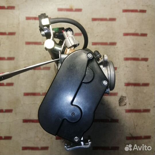 Дроссельная заслонка мотоцикла Yamaha YZF-R6 R6