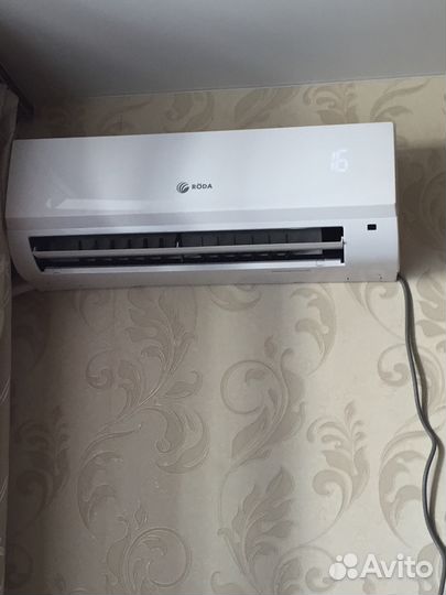 Установка. Продажа кондиционеров