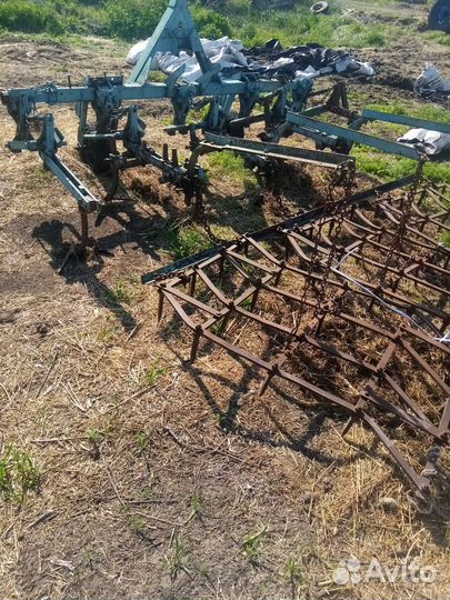 Культиватор