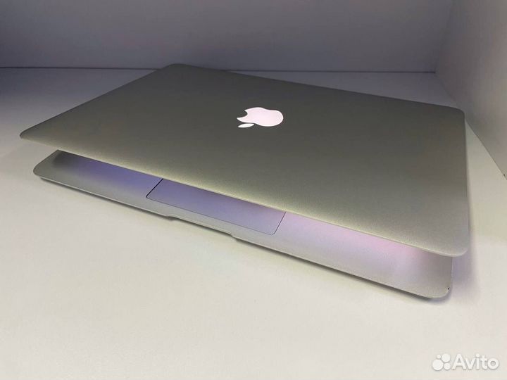 MacBook Air 13 2012 i5 128gb