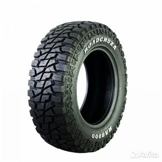 Roadcruza RA8000 37/12.5 R17 121Q
