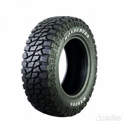 Roadcruza RA8000 37/12.5 R17 121Q
