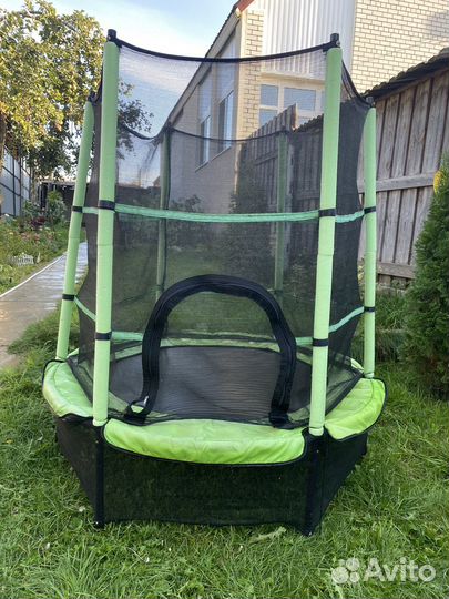 Батут детский