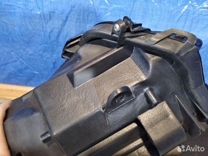 Фара левая Lexus NX