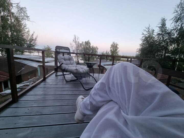 Гараж, 10 м²