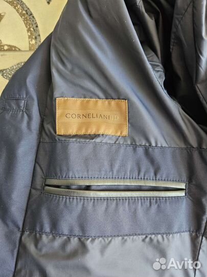 Куртка мужская