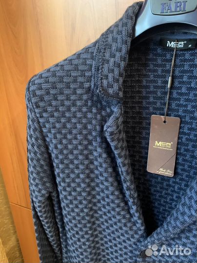 Кардиган мужской