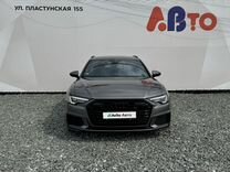 Audi A6 3.0 AT, 2019, 80 673 км, с пробегом, цена 4 750 000 руб.