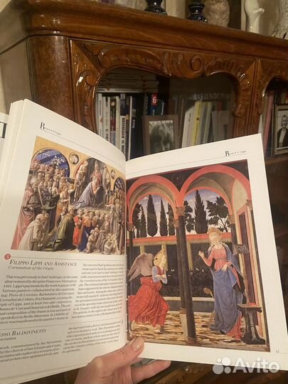 Книги. Искусство. Литература. Поэзия