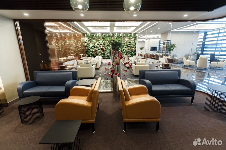 Проход (проходка) в бизнес залы по всему Миру