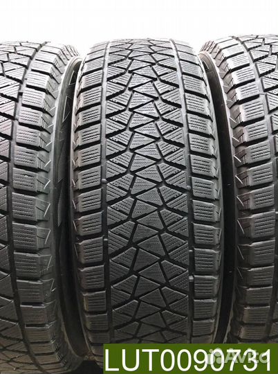 Bridgestone Blizzak DM-V2 225/65 R17 102Q