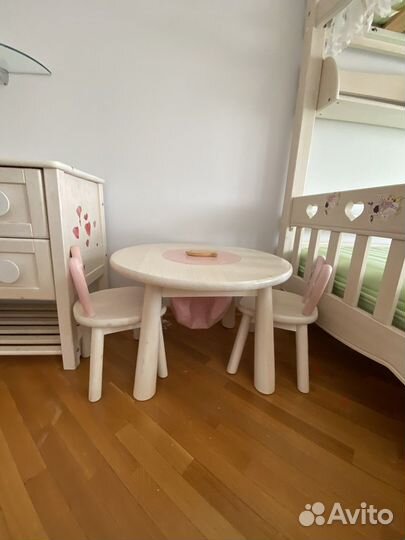 Мебель Для Детской Комнаты