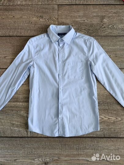 Рубашка для мальчика