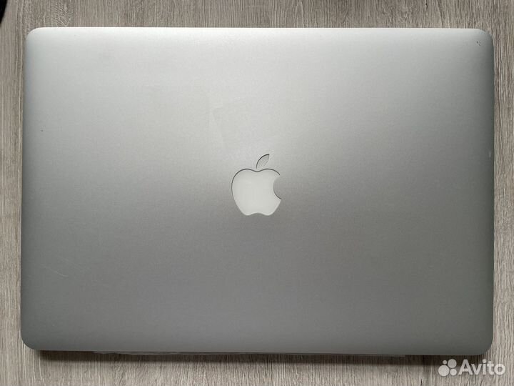 Apple MacBook Pro 15 retina A1398 i7, 8/256 gb