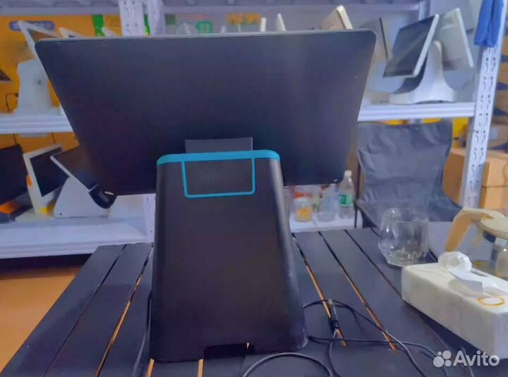 Автоматизация iiko айко кафе ресторан, с гарантией