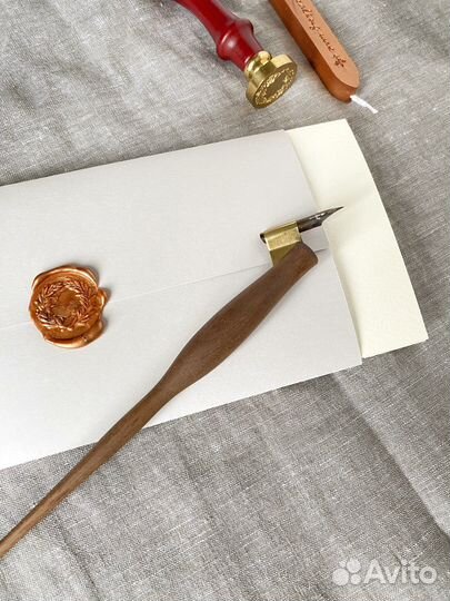 Каллиграфия Каллиграфический почерк